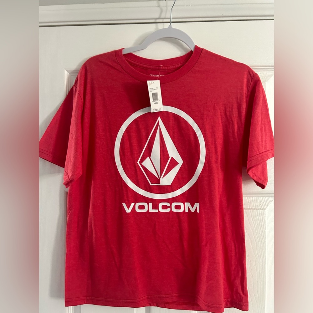 Volcom shirt